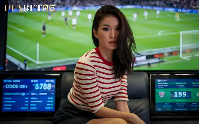 เข้าสู่ระบบ UFABET
