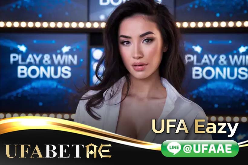 UFA Eazy
