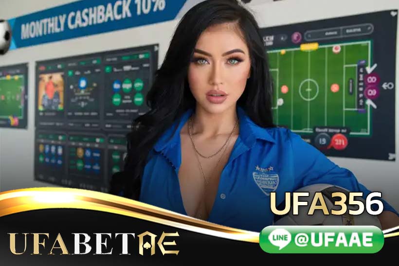 UFA356