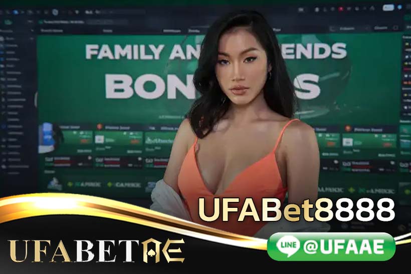 UFABet8888