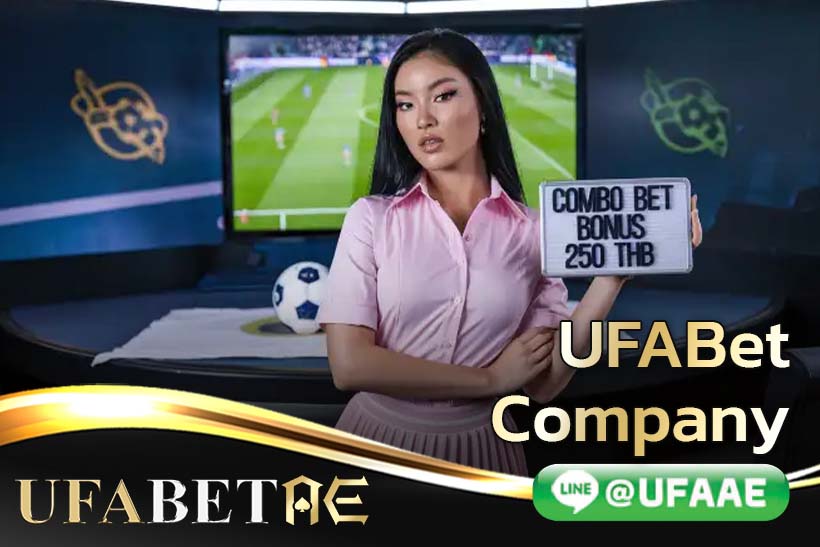 UFABetCompany