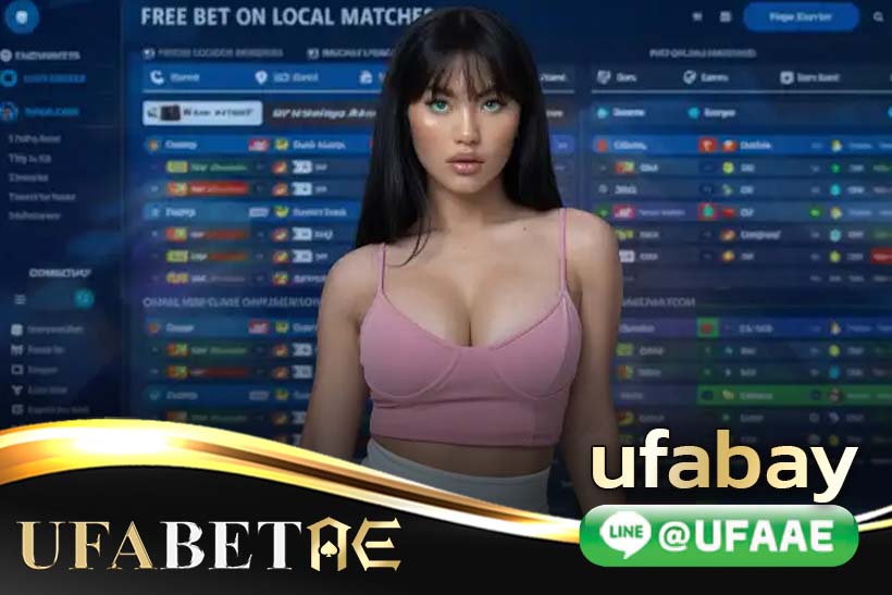 ufabay
