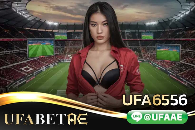UFA6556