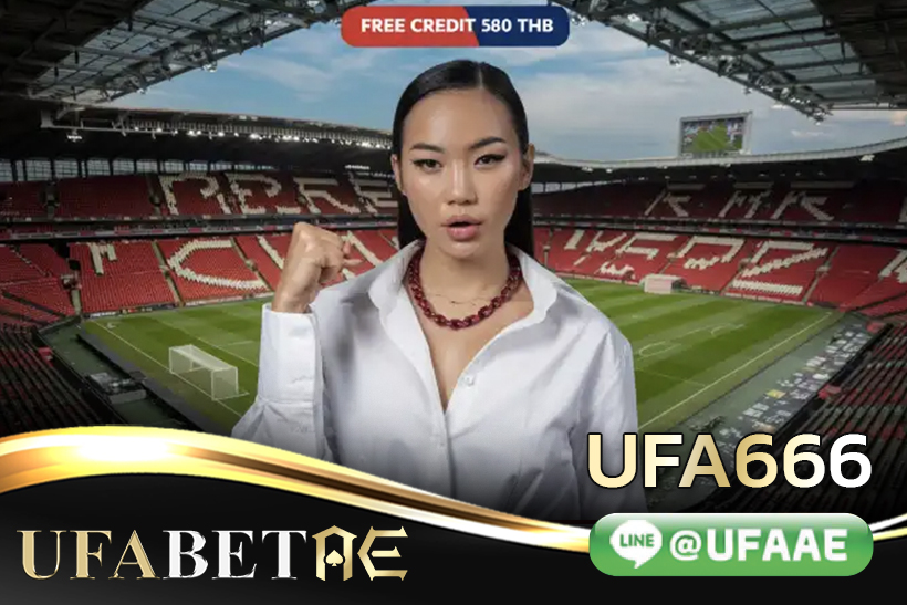 UFA666