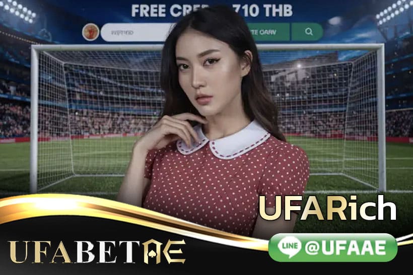 UFARich