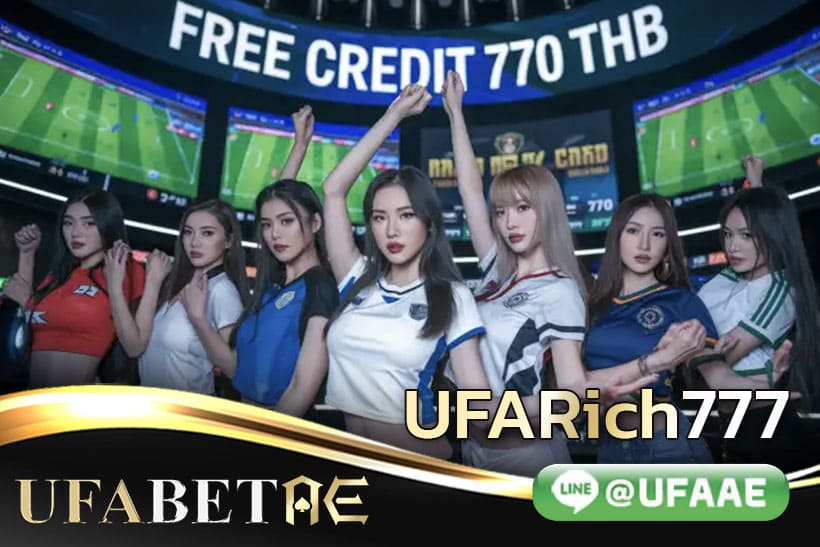 UFARich777